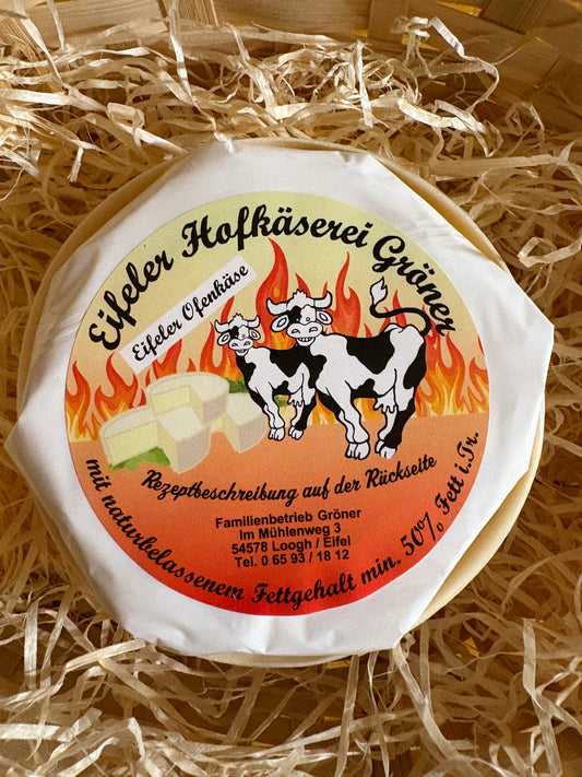 260 Eifeler Ofenkäse