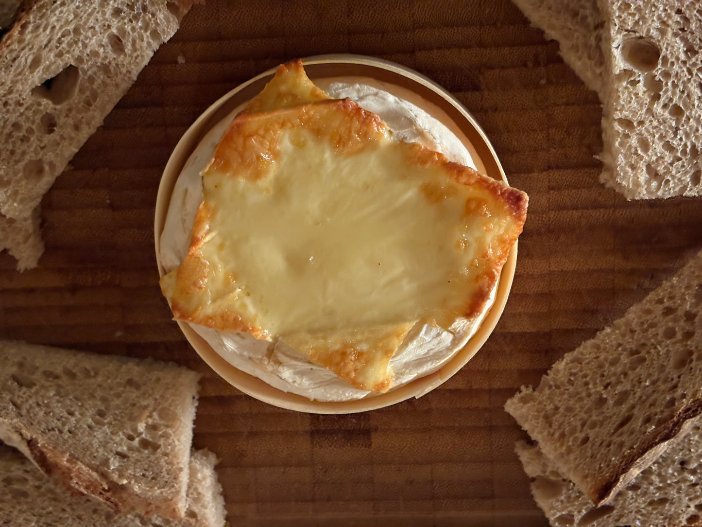 260 Eifeler Ofenkäse